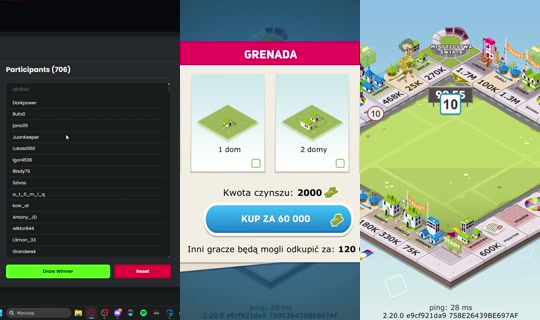 xmerghani's Live Session — Jul 4, 2026, 8:39 PM