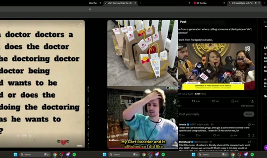 xqc's Live Session — Jul 7, 2026, 9:30 PM