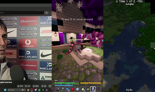 xqc's Live Session — Jul 7, 2026, 10:21 PM