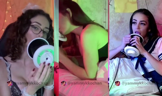 yammykko's Live Session — Jun 14, 2026, 12:22 PM
