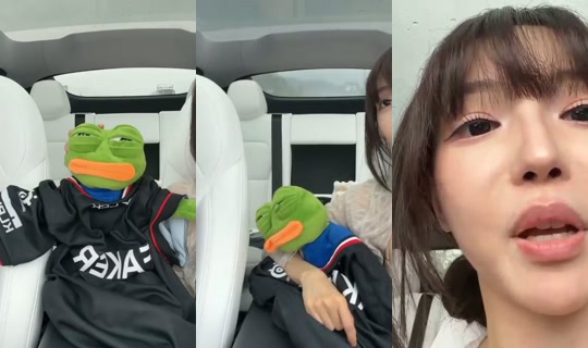 yoonfroggy's Live Session — Jul 8, 2026, 1:24 AM