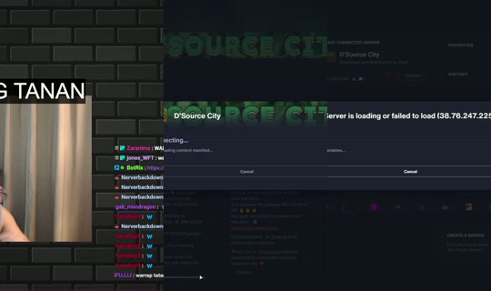 yummyteh's Live Session — Jul 5, 2026, 1:33 PM