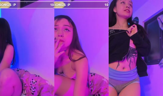zamyzam's Live Session — Jun 27, 2026, 5:57 AM