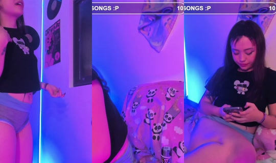 zamyzam's Live Session — Jun 27, 2026, 8:30 AM
