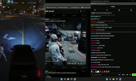 zehragn's Live Session — Jul 7, 2026, 12:21 AM