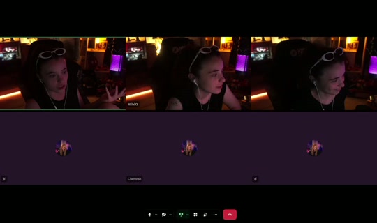 zehragn's Live Session — Jul 7, 2026, 7:03 PM