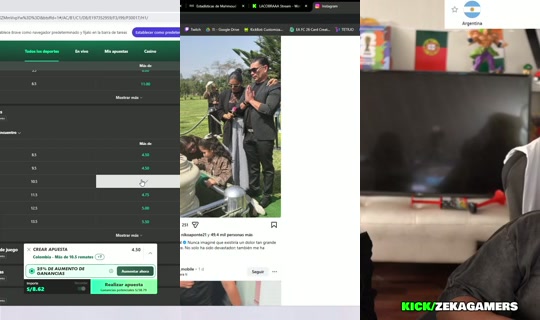 zingaraez's Live Session — Jul 7, 2026, 7:24 PM