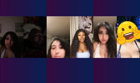 1049151803821793280's Live Session — Jul 8, 2026, 4:15 AM