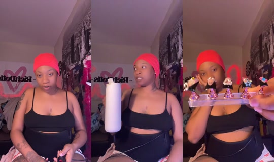 1072386108047892480's Live Session — May 24, 2026, 6:33 AM