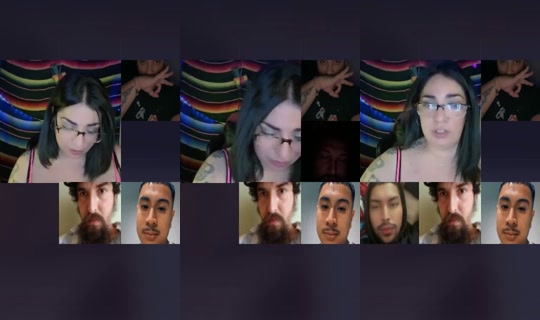 1127986674039660544's Live Session — May 19, 2026, 5:01 AM