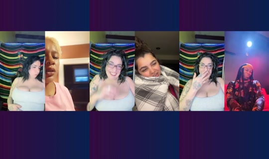 1127986674039660544's Live Session — May 24, 2026, 3:06 AM