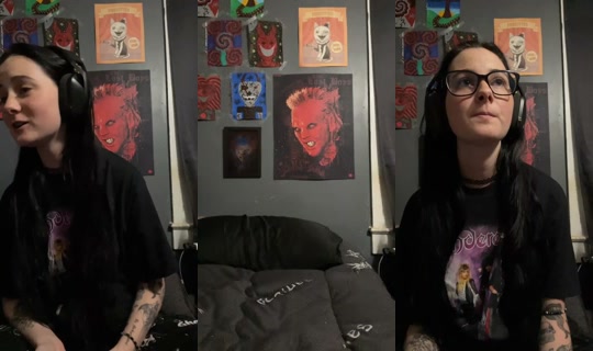 1204618966736183297's Live Session — May 23, 2026, 5:58 PM