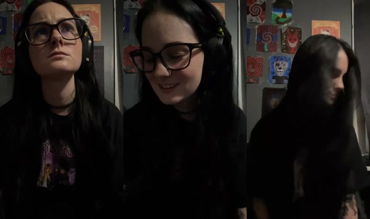 1204618966736183297's Live Session — May 23, 2026, 7:39 PM