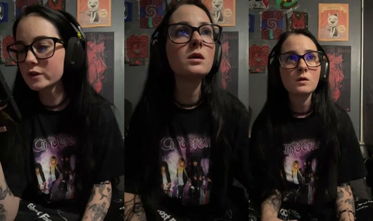 1204618966736183297's Live Session — May 24, 2026, 3:54 AM