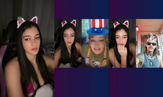 1254322434576883713's Live Session — Jul 8, 2026, 1:22 AM