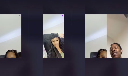 1267467505446821889's Live Session — Jul 7, 2026, 8:12 PM