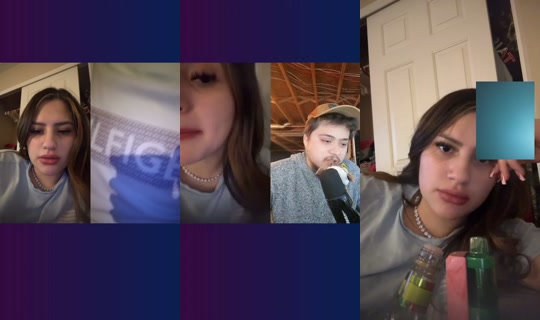 1322369910717947905's Live Session — May 20, 2026, 6:50 AM