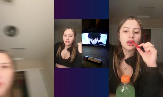 1322369910717947905's Live Session — Jul 3, 2026, 6:31 AM