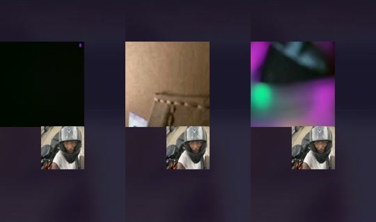 1365854738133950465's Live Session — Jul 6, 2026, 7:05 PM
