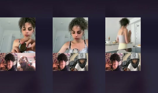 1365854738133950465's Live Session — Jul 6, 2026, 9:37 PM