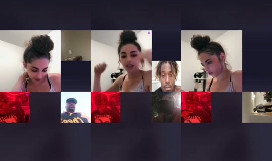 1365854738133950465's Live Session — Jul 7, 2026, 3:25 AM