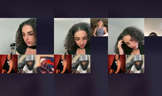1365854738133950465's Live Session — Jul 7, 2026, 11:20 PM