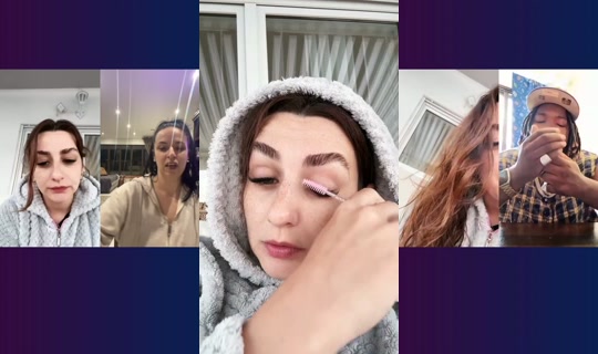1372220986748968961's Live Session — May 24, 2026, 7:15 PM