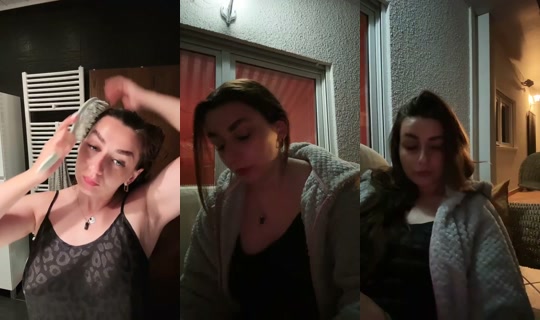 1372220986748968961's Live Session — May 24, 2026, 9:39 PM