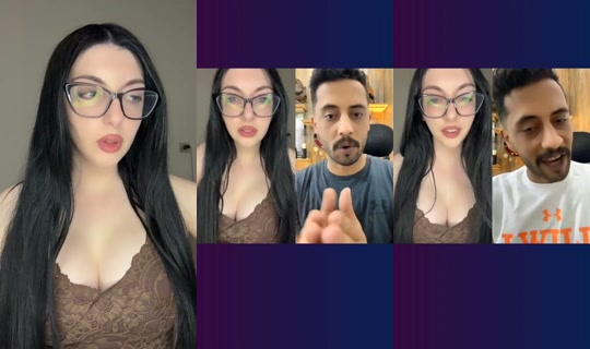 1440706588380897281's Live Session — May 23, 2026, 7:21 PM