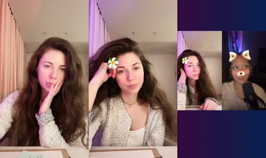 1453036211311616001's Live Session — May 19, 2026, 7:50 PM