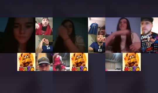 1464447822693801985's Live Session — May 23, 2026, 8:03 AM