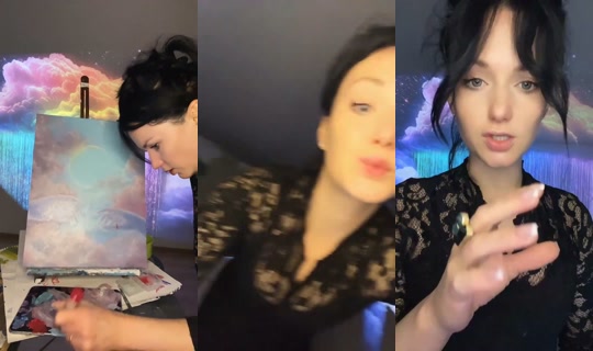 1480968785363083265's Live Session — May 24, 2026, 7:25 PM