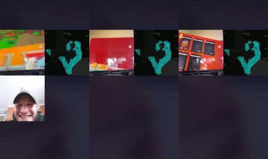1483239747227885569's Live Session — May 24, 2026, 5:07 PM