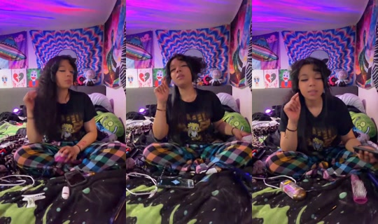 1524760343688484865's Live Session — May 5, 2026, 4:21 AM