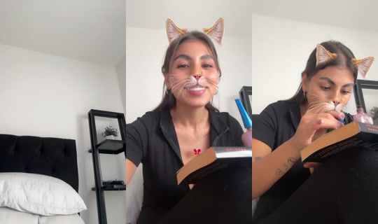 1526563554300853249's Live Session — May 20, 2026, 9:54 PM