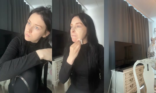 1574863087845400577's Live Session — May 18, 2026, 2:17 PM