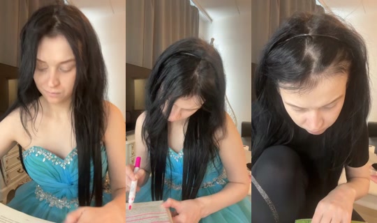 1574863087845400577's Live Session — May 18, 2026, 3:03 PM
