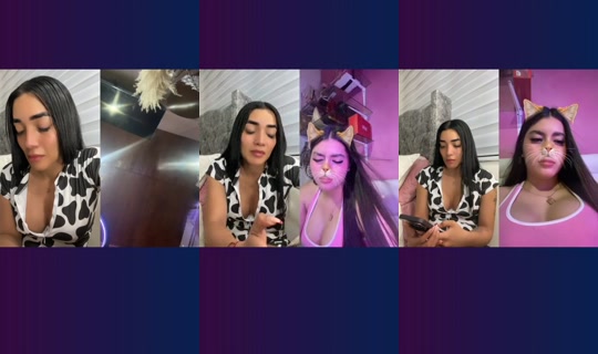1584663937028941825's Live Session — May 23, 2026, 8:17 AM