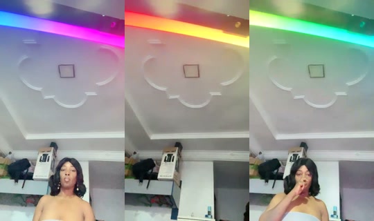 1594468321358755841's Live Session — Jun 6, 2026, 3:06 AM