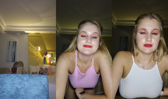 1604400295022414849's Live Session — May 31, 2026, 6:51 PM