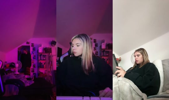 1608494218871575553's Live Session — May 23, 2026, 3:20 PM