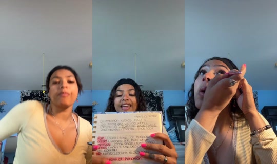 1610122485869319169's Live Session — May 12, 2026, 11:16 PM