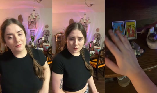 1622044958121627649's Live Session — May 13, 2026, 2:31 AM