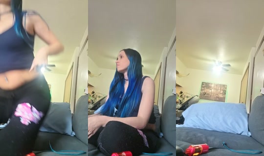 1661092050120253441's Live Session — May 7, 2026, 8:38 PM