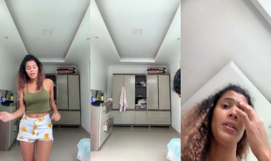 1668833524559397889's Live Session — May 1, 2026, 3:20 PM