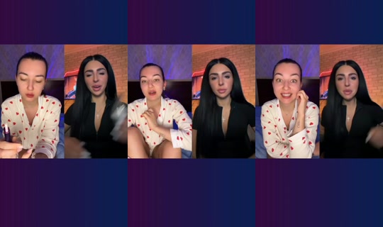 1675499297847744513's Live Session — May 18, 2026, 8:10 PM