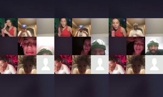 1753430624149643265's Live Session — Jul 5, 2026, 4:17 AM