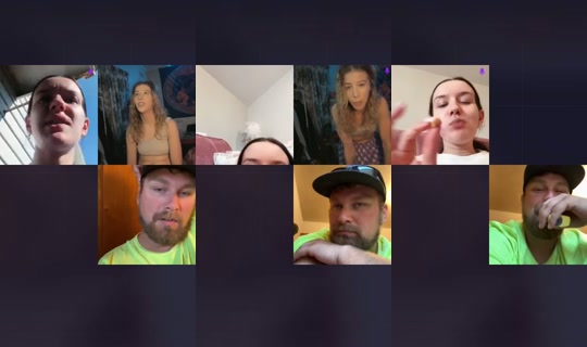 1753430624149643265's Live Session — Jul 6, 2026, 9:14 PM