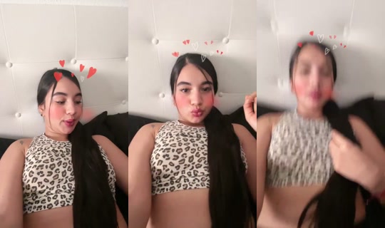 1777721034917091329's Live Session — Jun 12, 2026, 5:35 PM