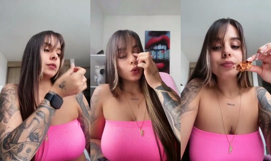 1782203073815923713's Live Session — May 11, 2026, 9:41 PM